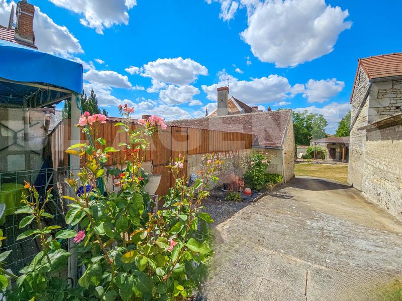 Propriété - 107 m² - 5 pièces