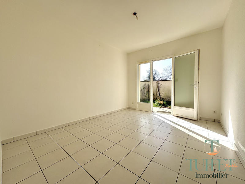 Maison - 120 m² - 7 pièces