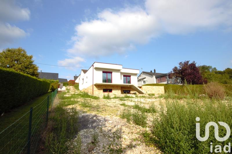 Maison - 155 m² - 7 pièces