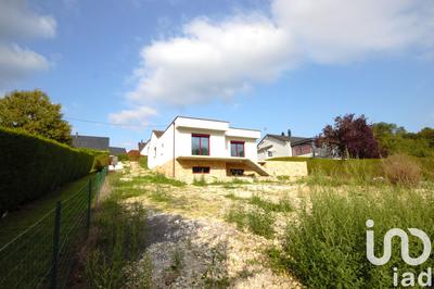 Maison - 155 m² - 7 pièces