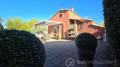 Propriété - 66 m² - 3 pièces