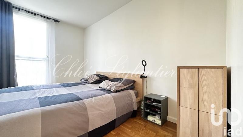 Appartement - 69 m² - 4 pièces