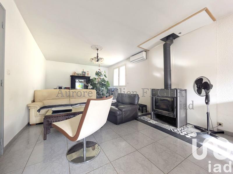 Maison - 145 m² - 5 pièces