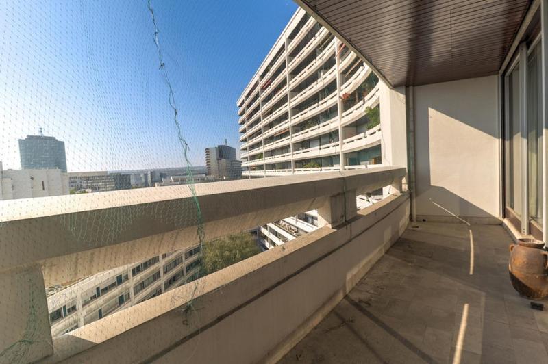 Appartement - 77 m² - 3 pièces