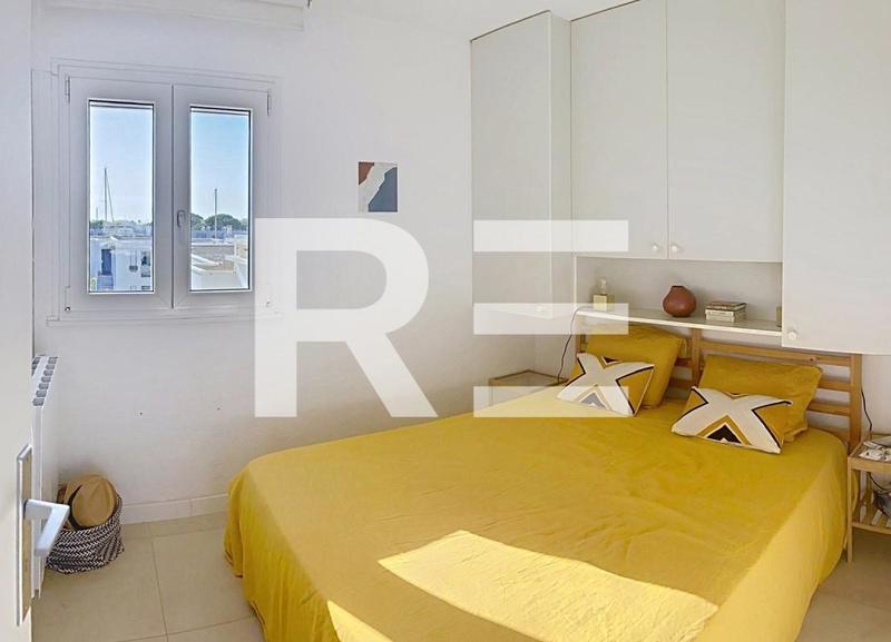 Appartement - 46 m² - 3 pièces