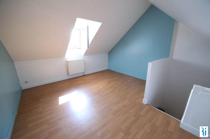 Maison - 53 m² - 3 pièces