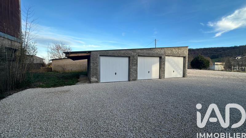 Appartement - 99 m² - 4 pièces