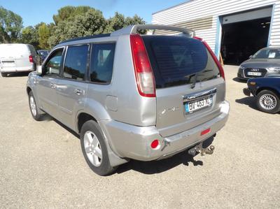 Nissan X-Trail 2.2 Dci Confort