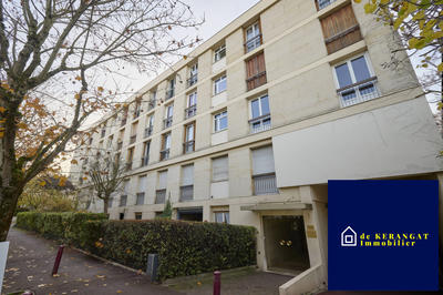 Appartement - 75 m² - 3 pièces