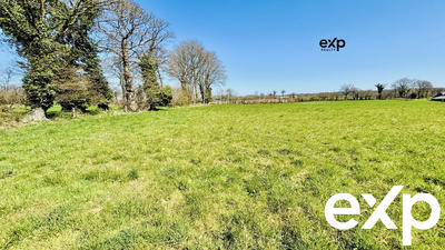 Terrain - 104 130 m²