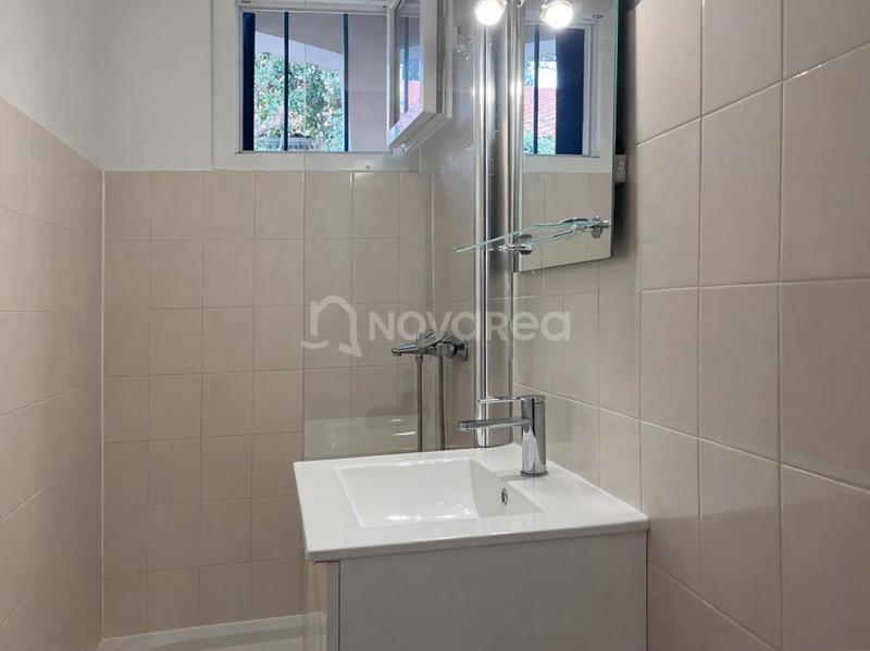 Appartement - 31 m² - 2 pièces