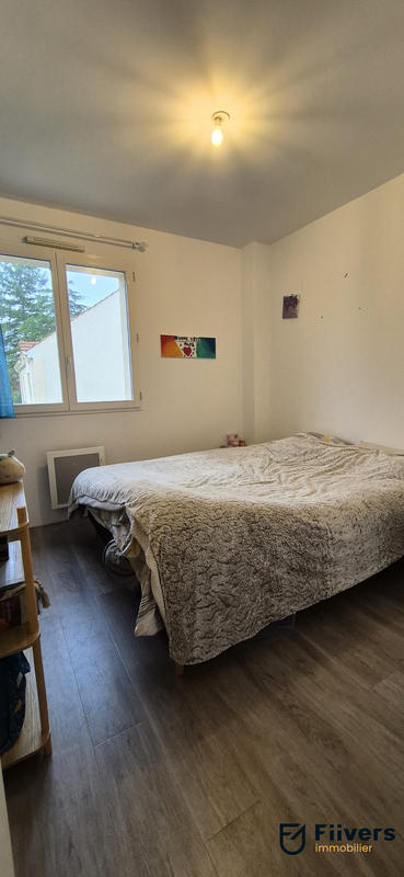 Maison traditionnelle - 100 m² - 7 pièces