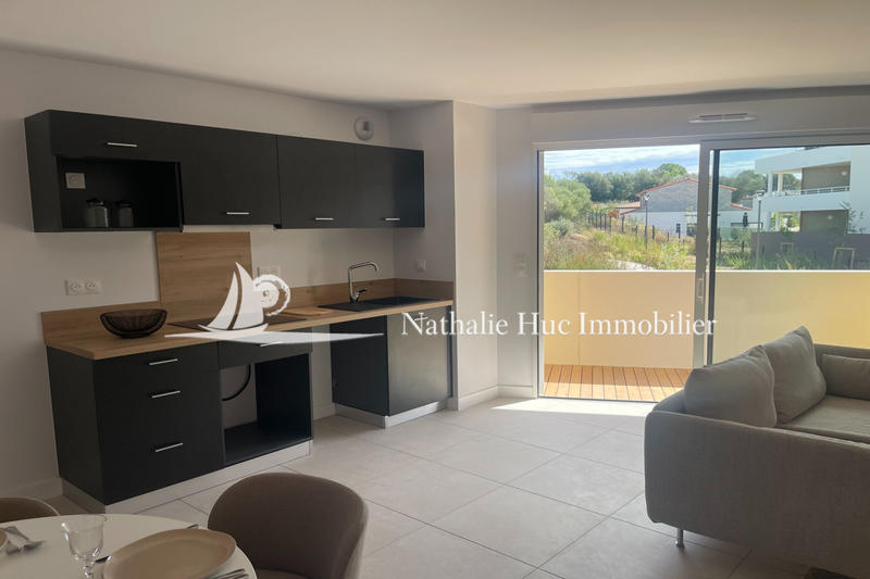 Appartement - 79 m² - 3 pièces