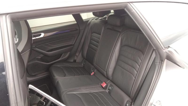 Volkswagen Arteon Shooting Brake I 2.0 Tdi 200 Dsg7 R-Line