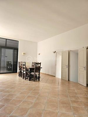 Longère - 154 m² - 7 pièces