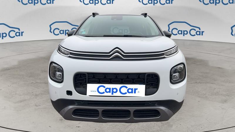 Citroën C3 Aircross 1.2 PureTech 110 Shine