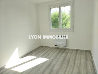 Appartement - 63 m² - 4 pièces