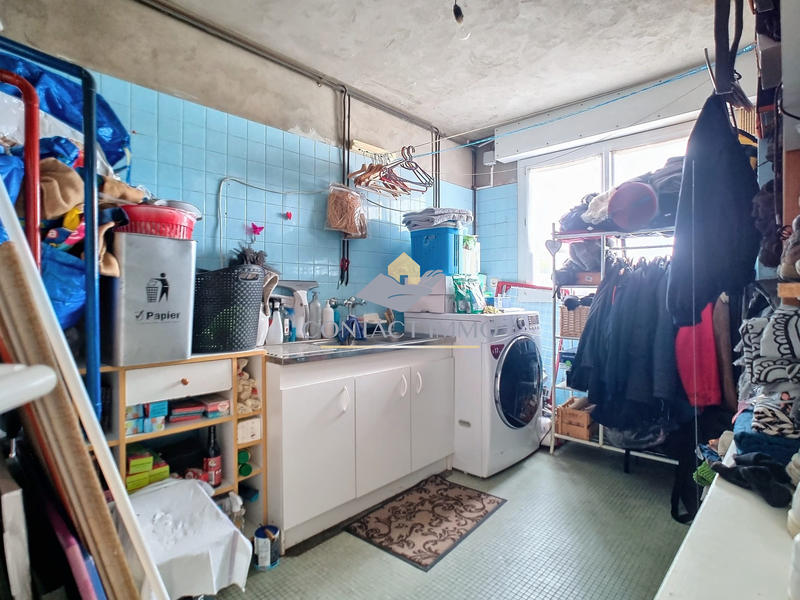 Maison - 166 m² - 7 pièces