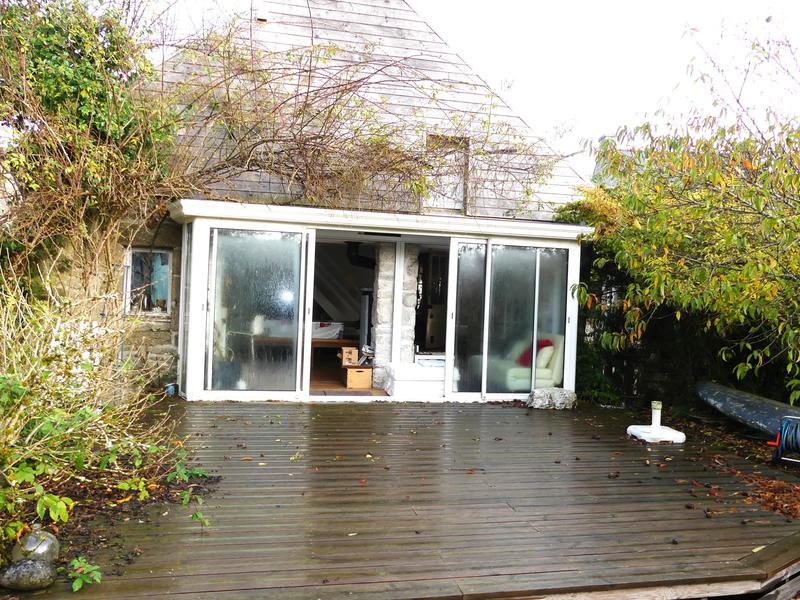 Maison - 157 m² - 6 pièces