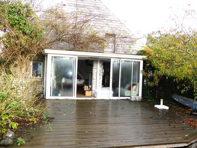 Maison - 157 m² - 6 pièces