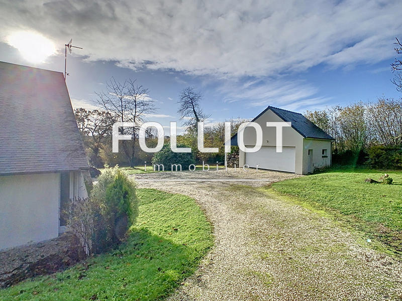 Maison - 275 m² - 6 pièces