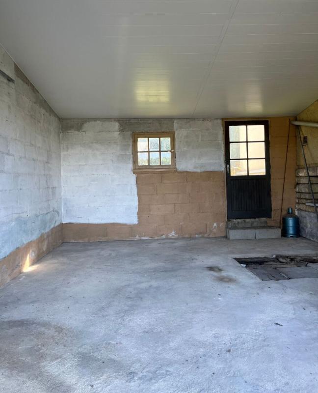 Maison - 113 m² - 4 pièces