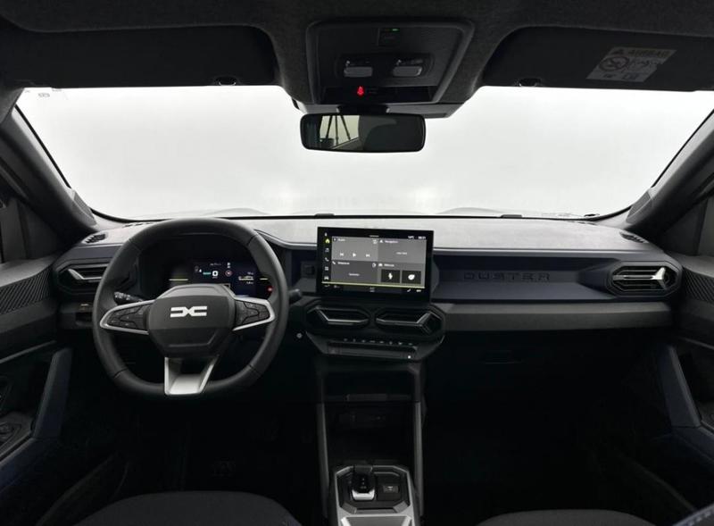 Dacia Duster TCe 150 4x2 Edc Journey