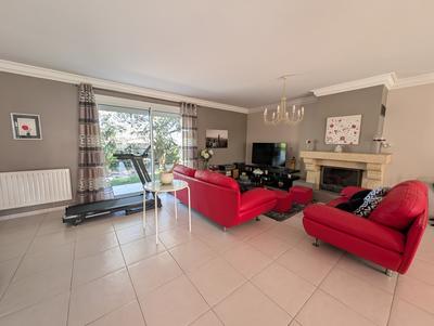 Maison de domaine - 177 m² - 6 pièces