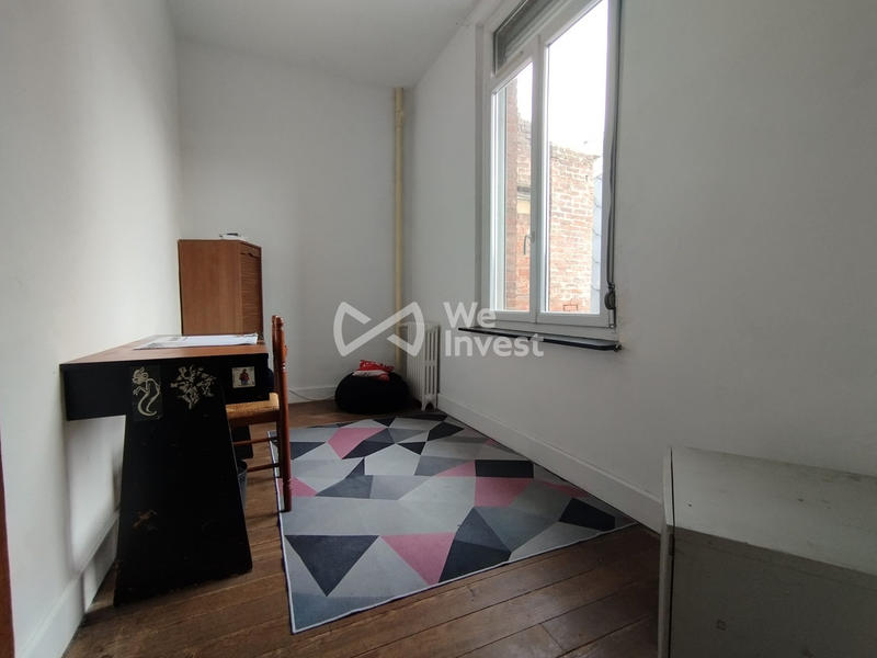 Maison - 188 m² - 8 pièces