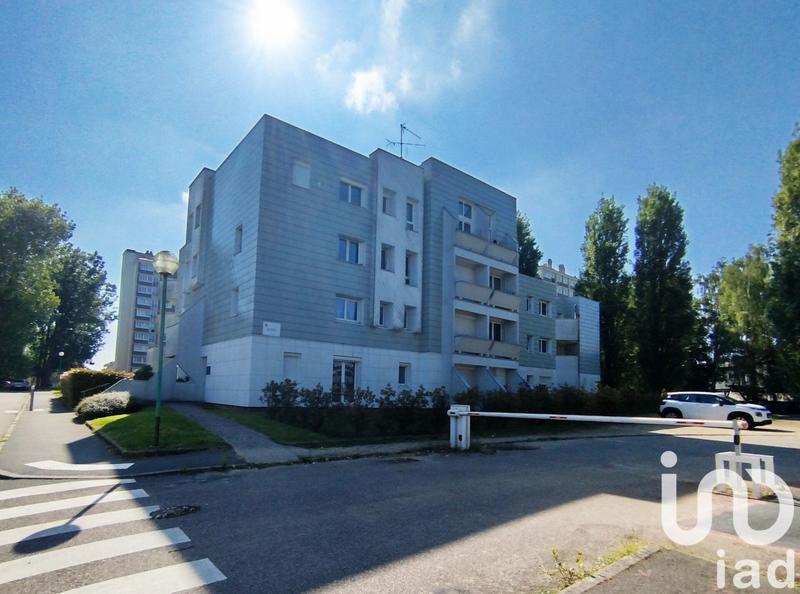 Studio - 22 m² - 1 pièce