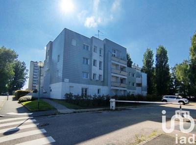 Studio - 22 m² - 1 pièce