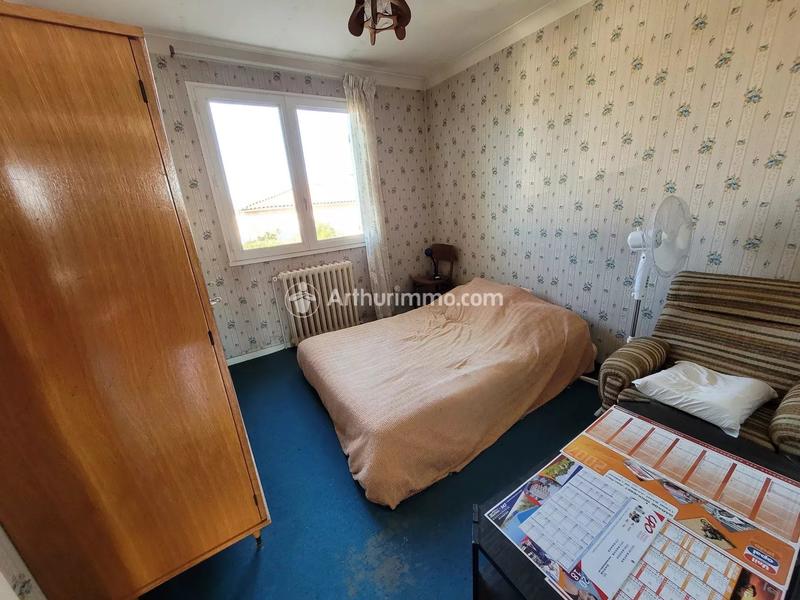 Maison - 106 m² - 4 pièces