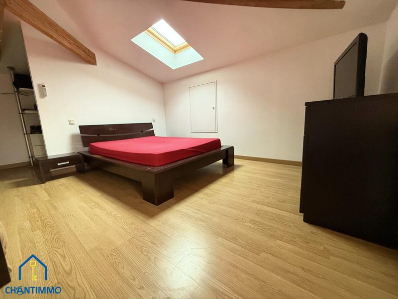 Maison ancienne - 226 m² - 7 pièces