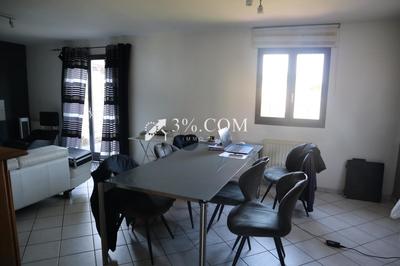 Maison - 89 m² - 4 pièces