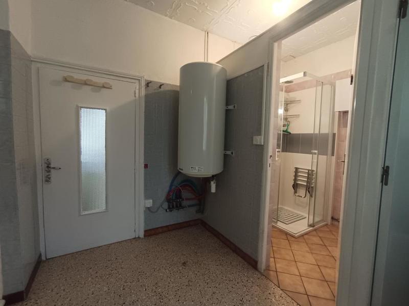 Maison - 60 m² - 2 pièces