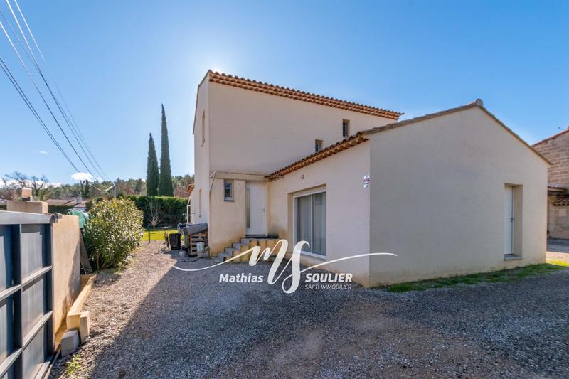 Villa - 154 m² - 6 pièces