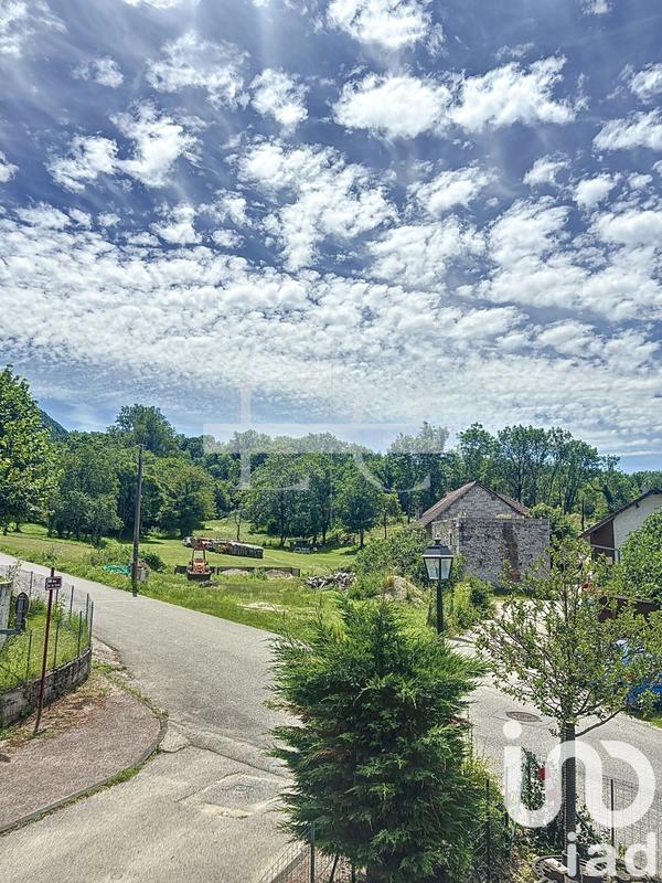 Maison - 123 m² - 4 pièces