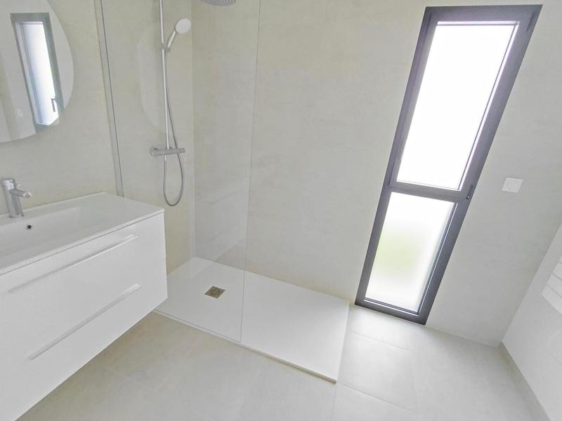 Maison - 115 m² - 4 pièces