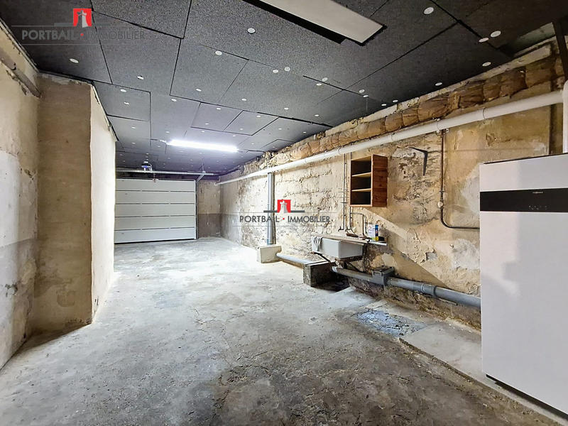 Maison - 134 m² - 8 pièces