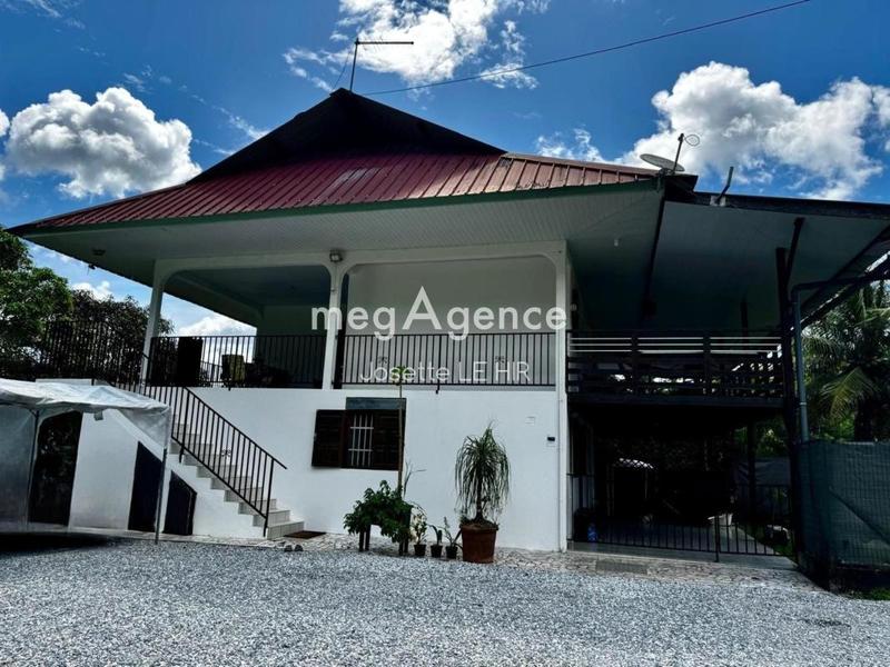 Immeuble - 254 m² - 10 pièces