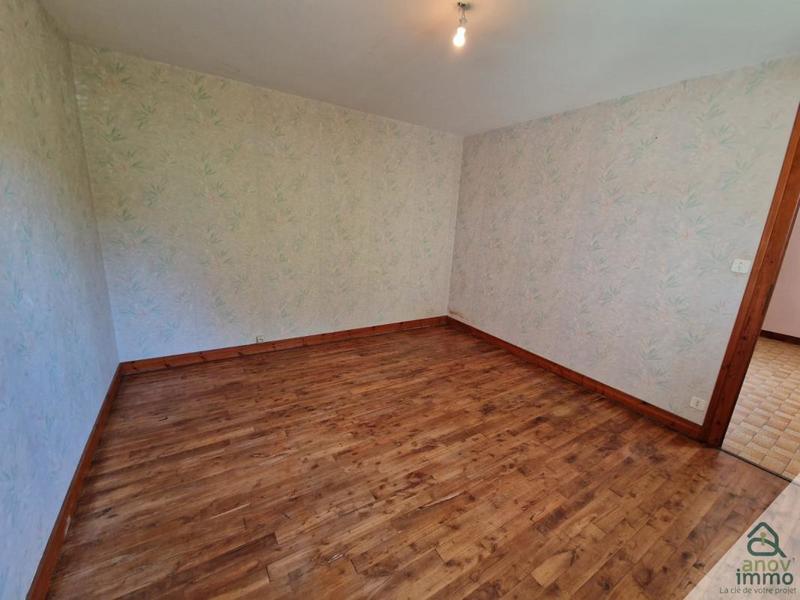 Maison - 170 m² - 7 pièces