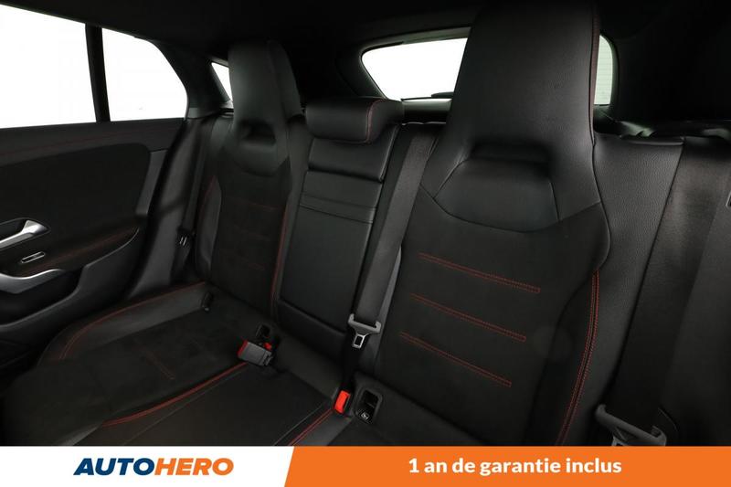 Mercedes Cla Shooting Brake 200 d Amg Line 8g-Dct 150 ch