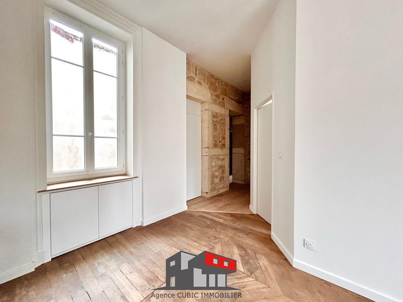 Appartement - 72 m² - 3 pièces