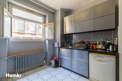 Appartement - 111 m² - 4 pièces