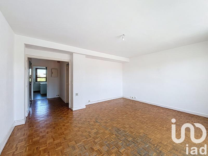 Appartement - 93 m² - 4 pièces