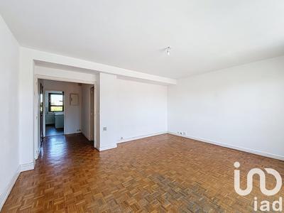 Appartement - 93 m² - 4 pièces