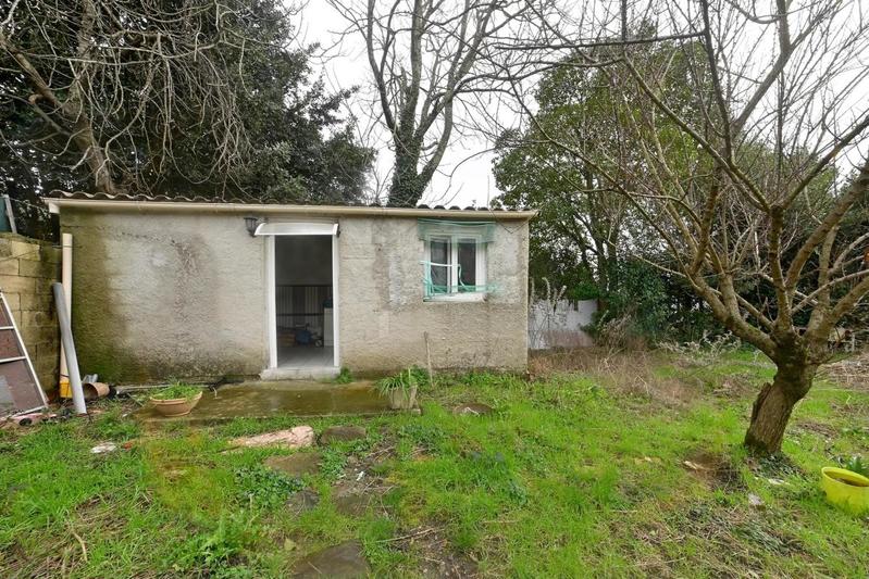 Maison - 160 m² - 9 pièces