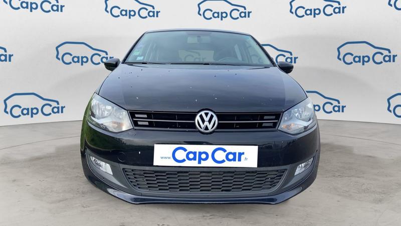 Volkswagen Polo V 1.4 85 Confortline