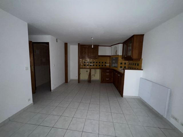 Maison - 58 m² - 3 pièces