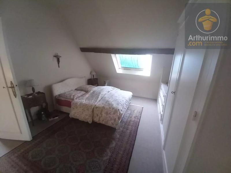 Propriété - 193 m² - 7 pièces